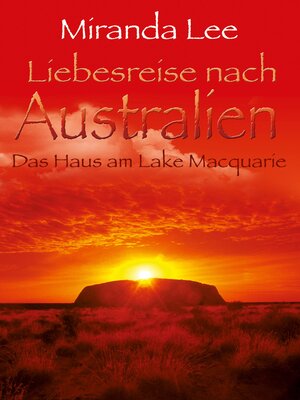 cover image of Das Haus am Lake Macquarie